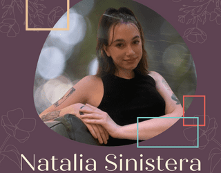 Natalia Sinisterra